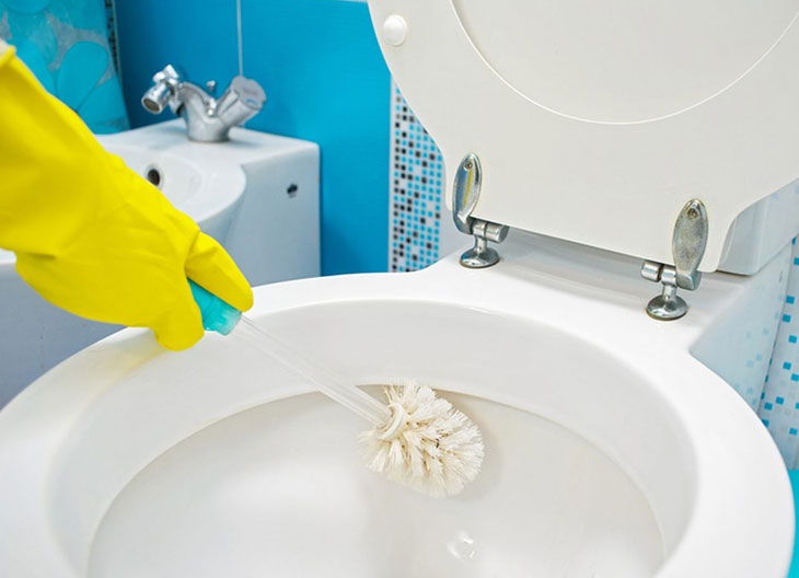 Best Bathroom Cleaning Services In Gurugram