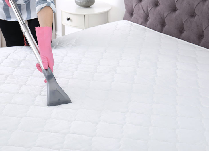 Best Bed Cleaning Services In Gurugram