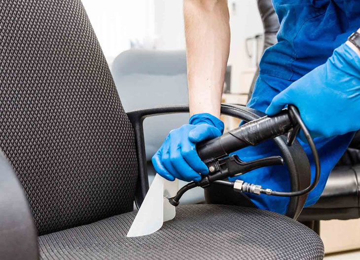 Best Chair Cleaning Services In Gurugram