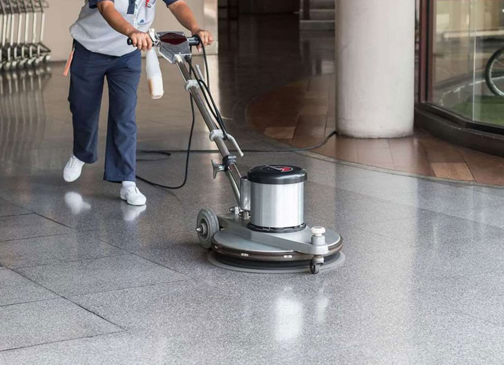 Best Floor Cleaning And Polishing Services In Gurugram