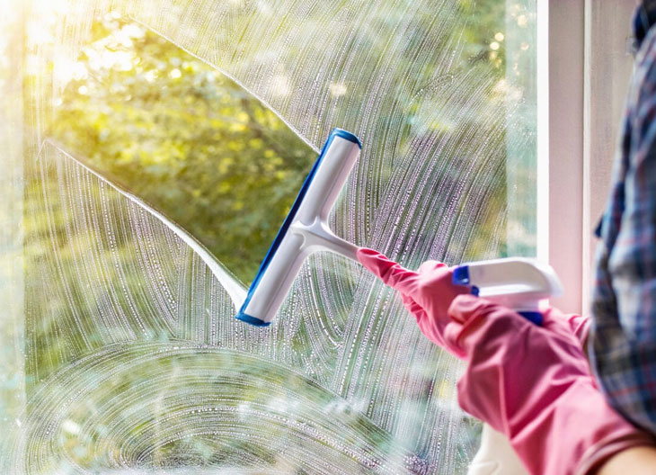 Best Glass And Window Cleaning Services In Gurugram