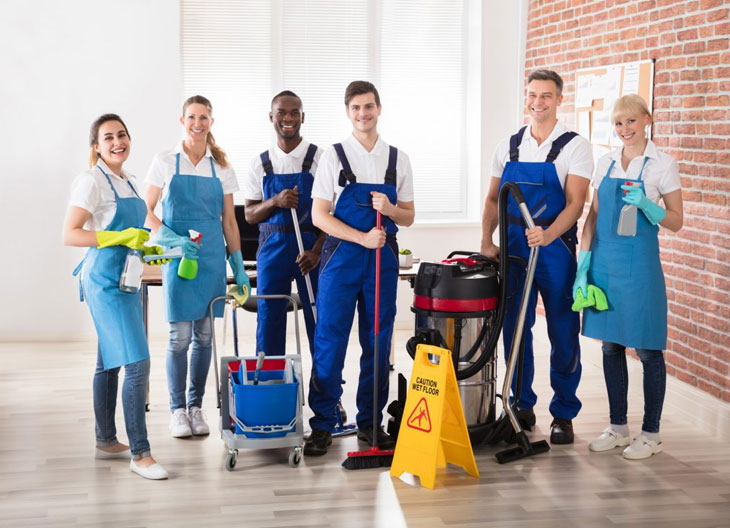 Best Home Cleaning Services In Gurugram