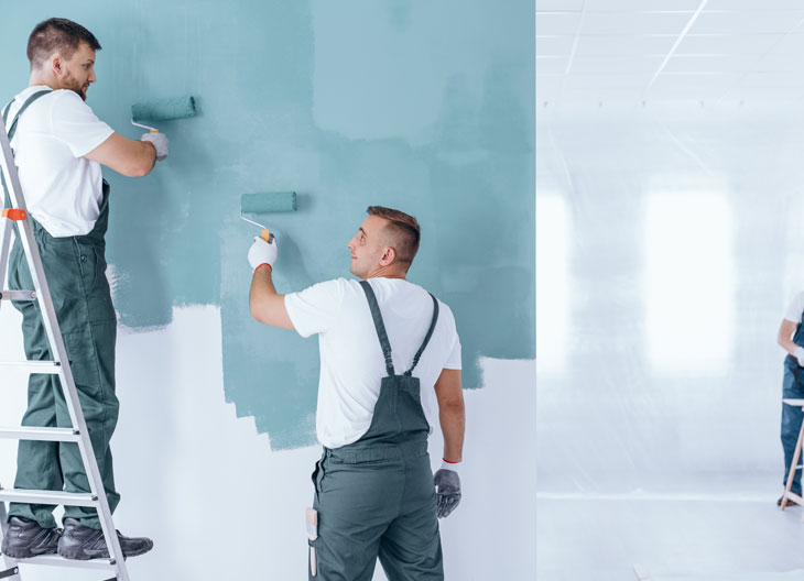 Best House Painting Services In Gurugram