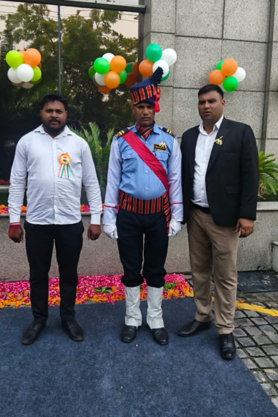 SHS Facility Solutions