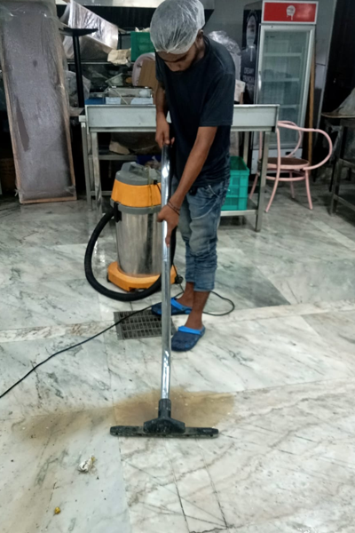 SHS Facility Solutions