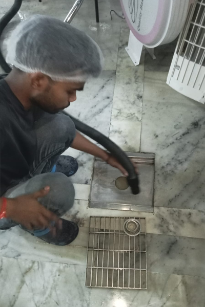 SHS Facility Solutions