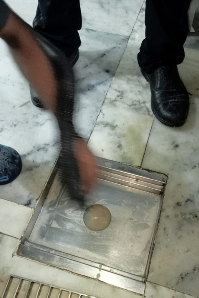 SHS Facility Solutions