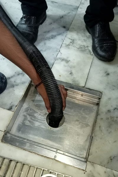 SHS Facility Solutions