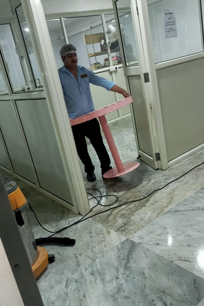 SHS Facility Solutions