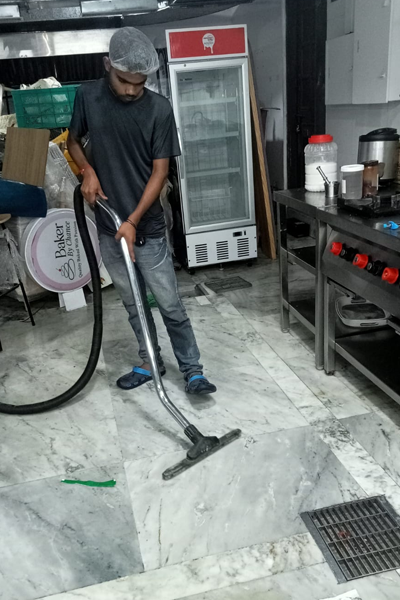 SHS Facility Solutions