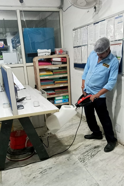 SHS Facility Solutions