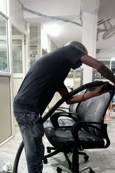 SHS Facility Solutions