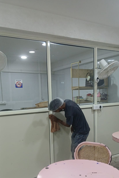 SHS Facility Solutions