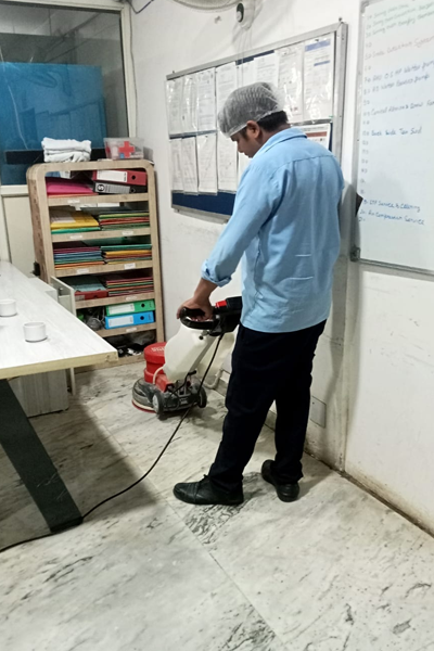 SHS Facility Solutions