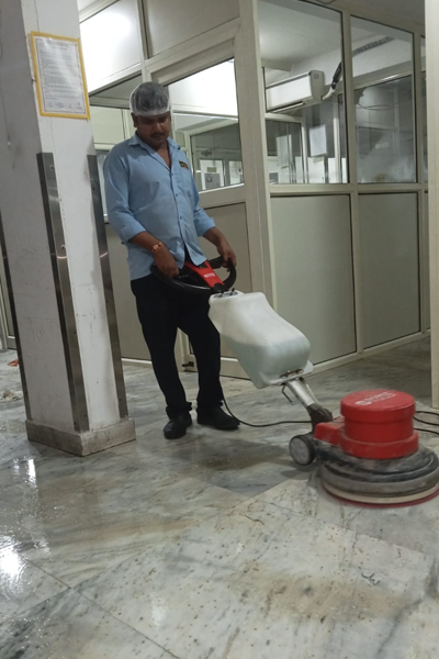 SHS Facility Solutions