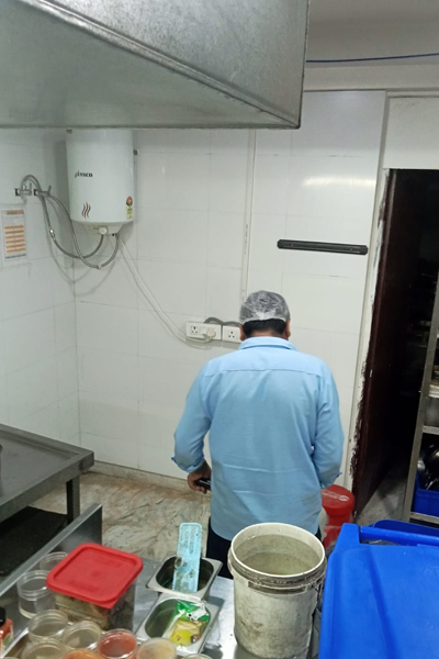 SHS Facility Solutions