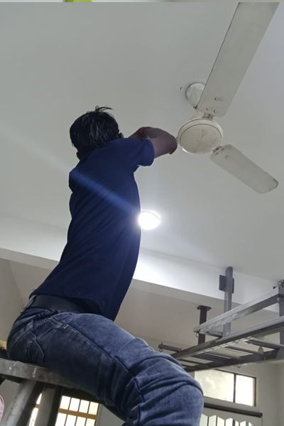 SHS Facility Solutions