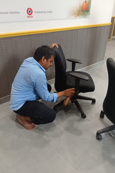 SHS Facility Solutions