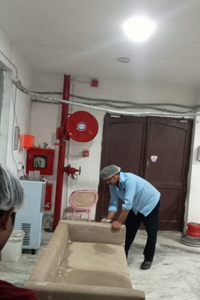 SHS Facility Solutions