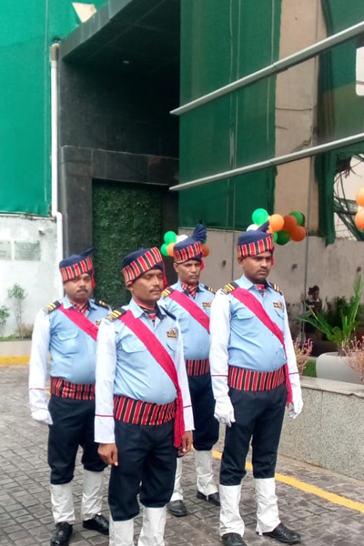 SHS Facility Solutions