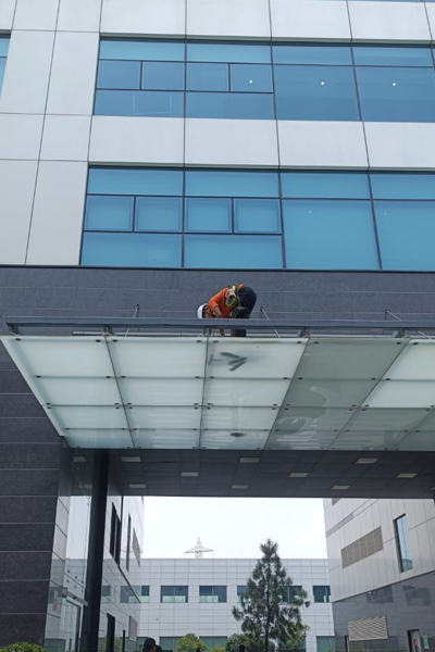 SHS Facility Solutions