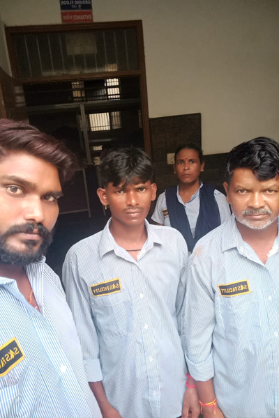 SHS Facility Solutions