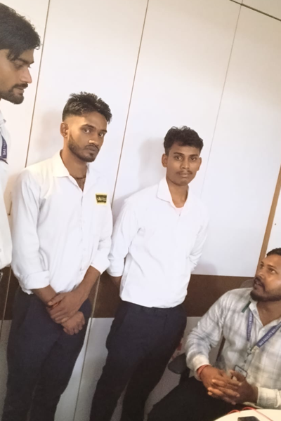 SHS Facility Solutions