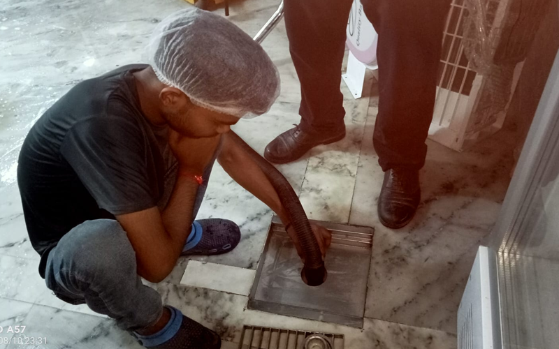 SHS Facility Solutions