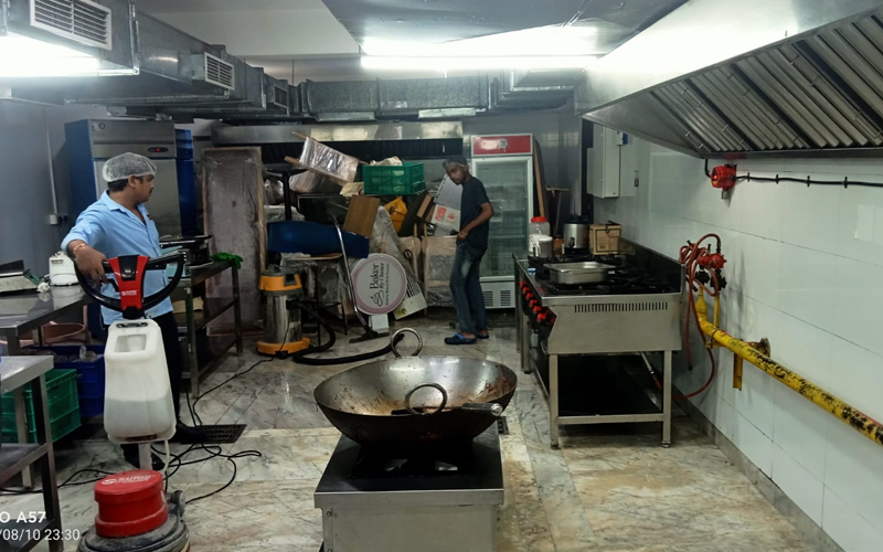 SHS Facility Solutions