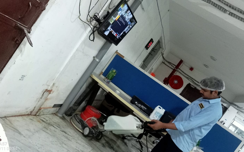 SHS Facility Solutions