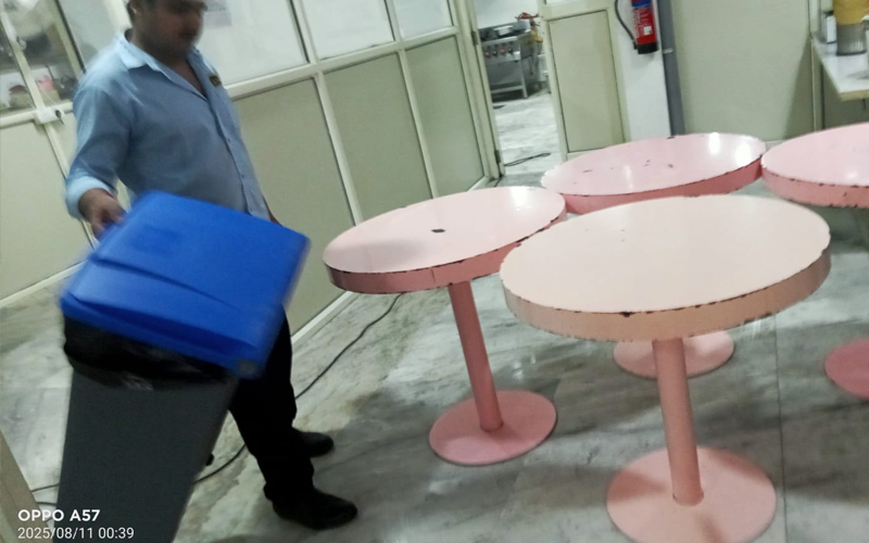 SHS Facility Solutions