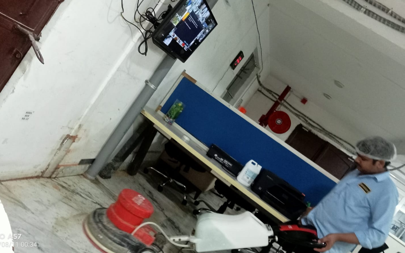 SHS Facility Solutions