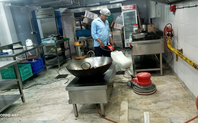 SHS Facility Solutions